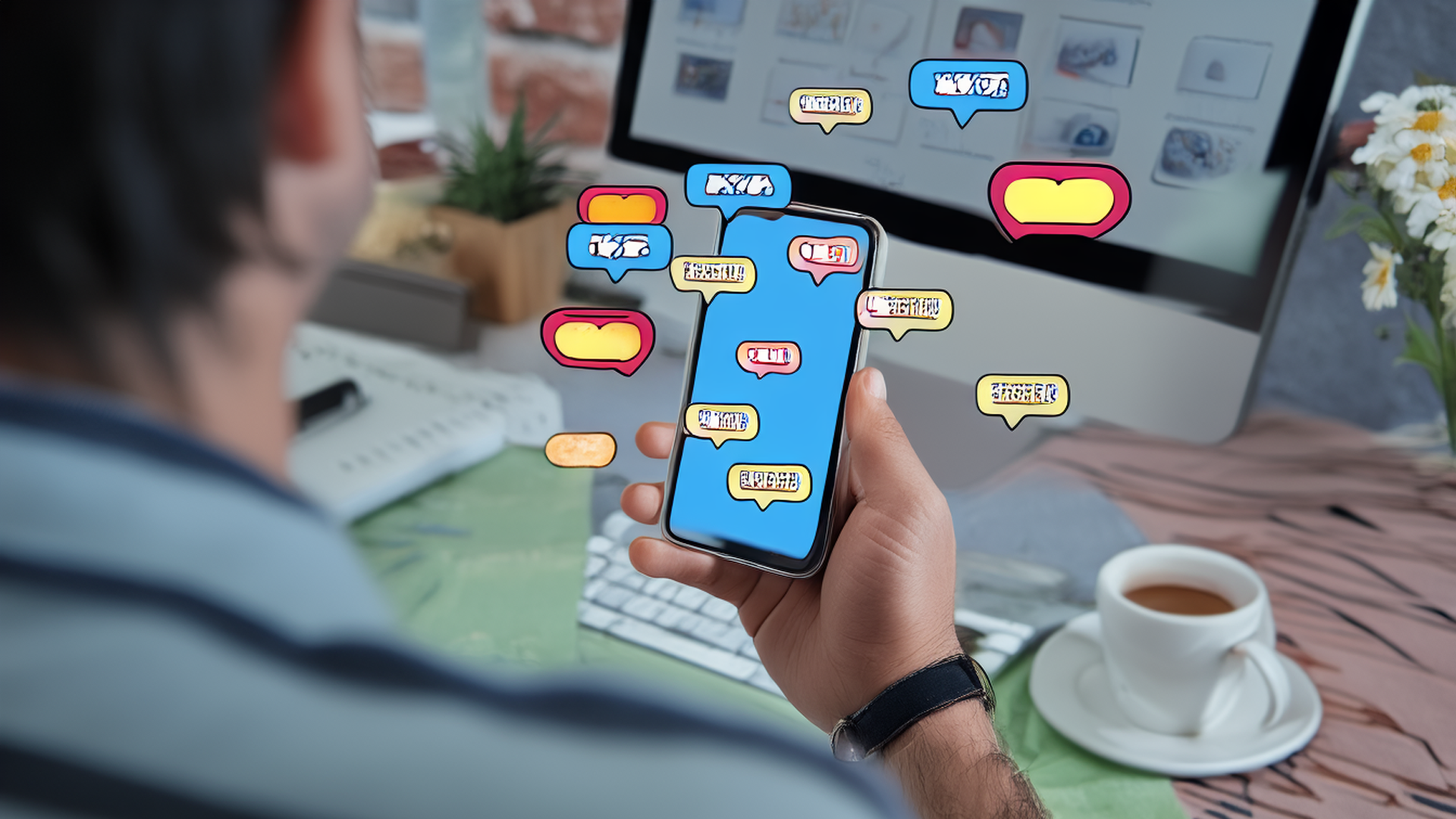 Hoe Bouw je een Betrokken Community op Social Media?