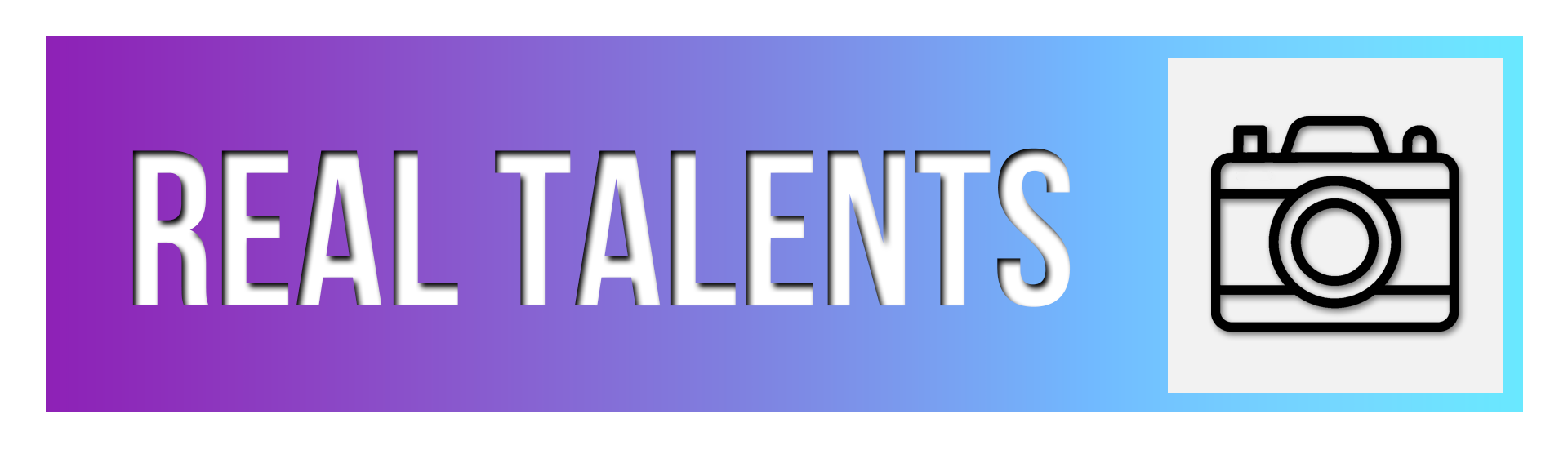 Real Talents